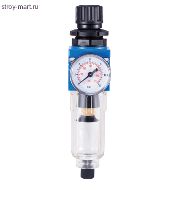 Фильтр с редукционным миниклапаном - 8973005869 Фильтр с редукционным миниклапаном - 8973005869