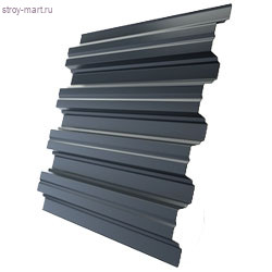 Профнастил Н-75х800мм (750мм) Zn, 0,8 - С-000071410