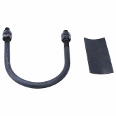 Опора сталь ОПБ-2 подвижная Ду 133 КАЗ - 013-0091 Опора сталь ОПБ-2 подвижная Ду 133 КАЗ - 013-0091