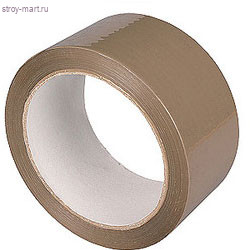 Скотч 50ммx50 м упаковочный (коричневый) 36 шт/уп. - С-000087462 Скотч 50ммx50 м упаковочный (коричневый) 36 шт/уп. - С-000087462