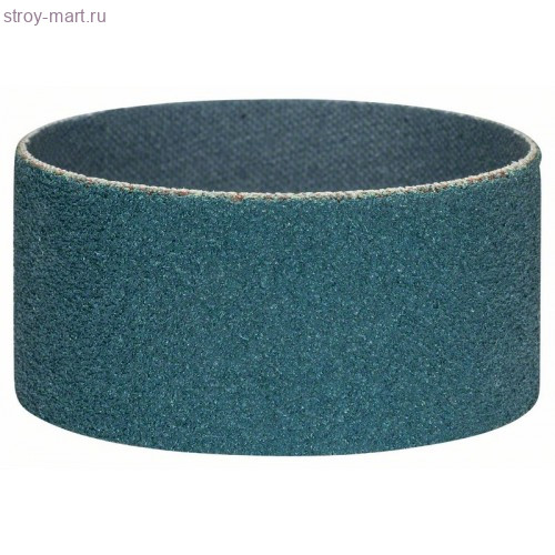 30шт. Шлифкольцо Best f/Metal Ø60x30 K80 - 2608606881