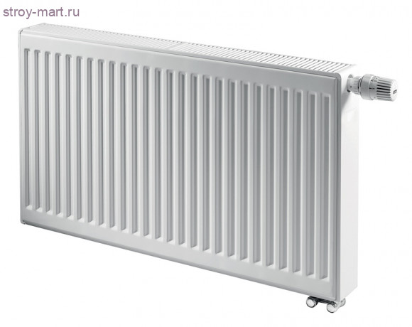 Радиатор отопления стальной панельный с нижним подключением - 500x1400 Т21 KORADO RADIK VK Радиатор отопления стальной панельный с нижним подключением - 500x1400 Т21 KORADO RADIK VK