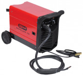 Сварочный аппарат для дуговой газоэлектрической сварки prorab Midfielder 160 Сварочный аппарат для дуговой газоэлектрической сварки prorab Midfielder 160