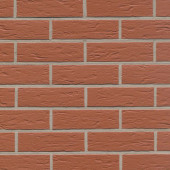 Клинкерная плитка R440NF9 Feldhaus Klinker carmesi senso 240*9*71мм. (75м2) - С-000102016