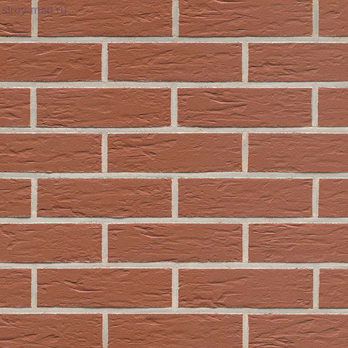 Клинкерная плитка R440NF9 Feldhaus Klinker carmesi senso 240*9*71мм. (75м2) - С-000102016 Клинкерная плитка R440NF9 Feldhaus Klinker carmesi senso 240*9*71мм. (75м2) - С-000102016