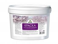 Краска для садовых деревьев «Латек Л 302" морозостойкая 3 кг. / Оптимист - С-000056210 Краска для садовых деревьев «Латек Л 302" морозостойкая 3 кг. / Оптимист - С-000056210