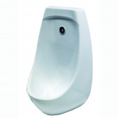 Писсуар Каскад белый настенный сенсорный Кировская Керамика - 023-2564 Писсуар Каскад белый настенный сенсорный Кировская Керамика - 023-2564