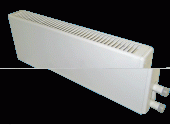 Конвектор отопительный настенный стальной 'Универсал - КСК-20-М 655K с З/У У3 Конвектор отопительный настенный стальной 'Универсал - КСК-20-М 655K с З/У У3