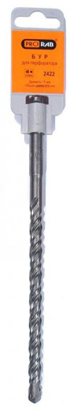Бур для перфоратора Prorab 2422 Бур для перфоратора Prorab 2422
