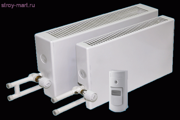 Конвектор отопительный настенный стальной 'Универсал - КСК-20-МР 1835K Пр INDIV 5R Конвектор отопительный настенный стальной 'Универсал - КСК-20-МР 1835K Пр INDIV 5R