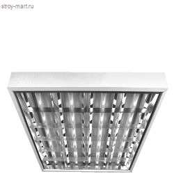 Светильник ЛПО 4х18-Csvt (Центрстройсвет) эпра (2 шт./уп.) - С-000062560