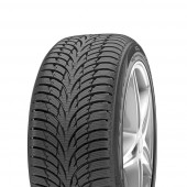 Автомобильные шины - Nokian Tyres WR D3 155/65R14 75T Автомобильные шины - Nokian Tyres WR D3 155/65R14 75T