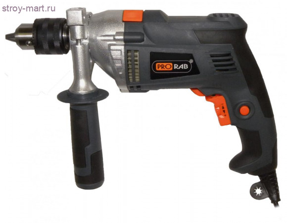 Ударная дрель Prorab 2560 Ударная дрель Prorab 2560