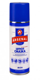 Смазка цепная AR 314