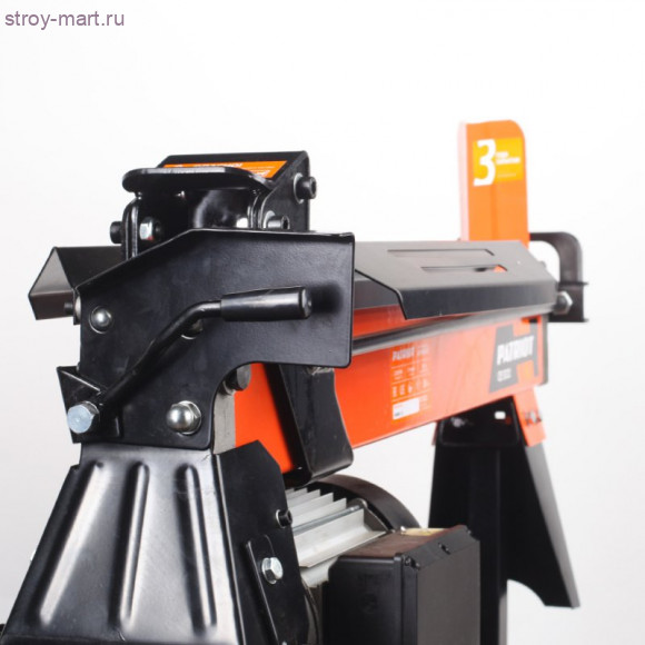 Дровокол электрический CE 5322