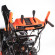 Снегоуборщик PRO 658 E Снегоуборщик PRO 658 E