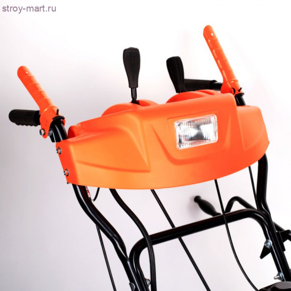 Снегоуборщик PRO 658 E Снегоуборщик PRO 658 E