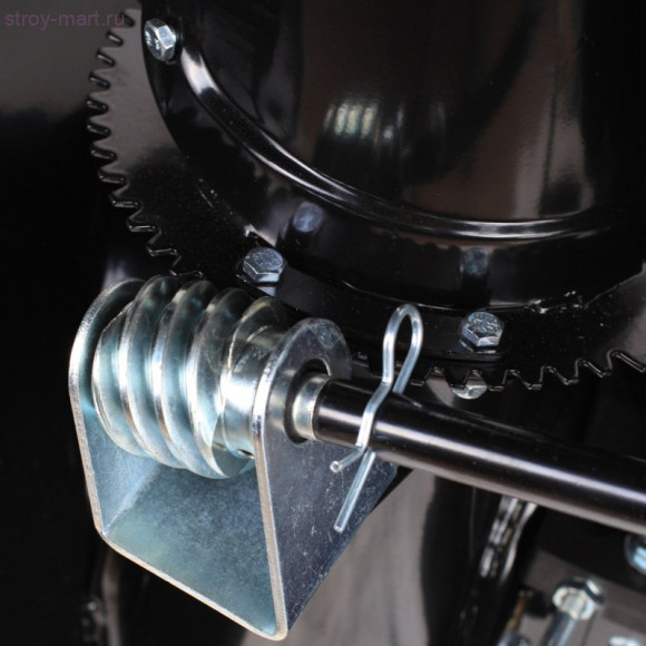 Снегоуборщик PRO 658 E Снегоуборщик PRO 658 E