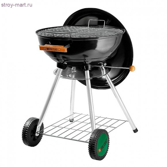Барбекю,palisad Camping, сферический, 45 см / 69575 - С-000116532 Барбекю,palisad Camping, сферический, 45 см / 69575 - С-000116532