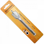 Сверло по дереву перовое 35х152мм «Hagwert» / 559135 - С-000128441