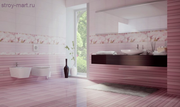 Rapsodia olive 01 Декор 25х60 Rapsodia olive 01 Декор 25х60