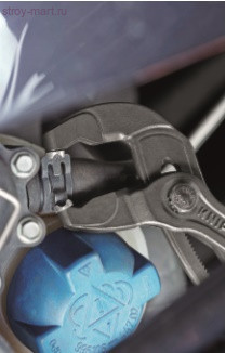 Щипцы для пружинных хомутов - KN-8551250A Щипцы для пружинных хомутов - KN-8551250A