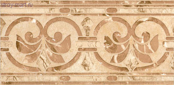 Ганг коричневый В429/3198 30,2х15 Ганг коричневый В429/3198 30,2х15