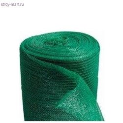 Сетка защитная для укрывания строительных лесов 3мх50м, 35 гр - С-000082431 Сетка защитная для укрывания строительных лесов 3мх50м, 35 гр - С-000082431