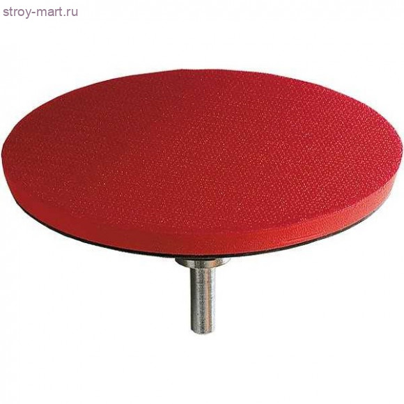 Насадка «Matrix» 115 мм, для дрели и УШМ с липучкой / 76218 - С-000119843 Насадка «Matrix» 115 мм, для дрели и УШМ с липучкой / 76218 - С-000119843