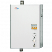 Котел электрический 9кВт РусНИТ 209М