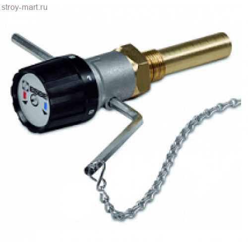 Регулятор ATA212 Ду 3/4 35-95C Esbe 56001100