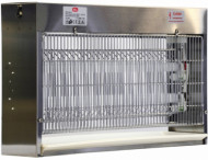 Ловушка для летающих насекомых WELL WE-400-2S Ловушка для летающих насекомых WELL WE-400-2S