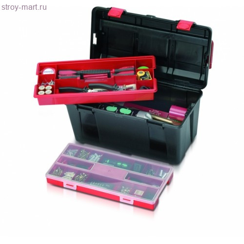 PROFI-LINE чемоданчик для наборов деталей - PA-5812000391 PROFI-LINE чемоданчик для наборов деталей - PA-5812000391