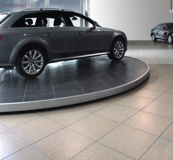 0637 Грес 40х40 неполир 0637 Грес 40х40 неполир