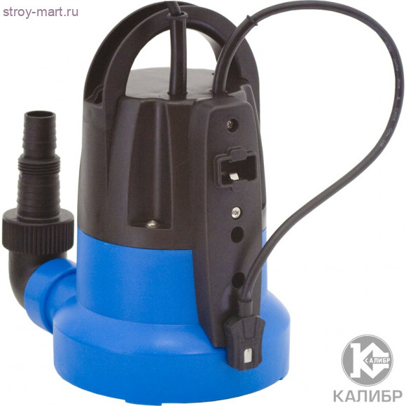 Эл. насос центроб. "Калибр НПЦ-400Д" Эл. насос центроб. "Калибр НПЦ-400Д"