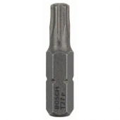 3 БИТ 25ММ TORX T27 XH - 2607001619 3 БИТ 25ММ TORX T27 XH - 2607001619