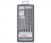 Robust Line SDS plus-7, 5 шт 5-10мм - 2608585073