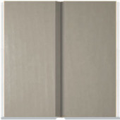 Планка складная малая Kronospan «Белый кристалл» (2600x47x3), 40шт в уп. / арт.6486 - С-000046022 Планка складная малая Kronospan «Белый кристалл» (2600x47x3), 40шт в уп. / арт.6486 - С-000046022