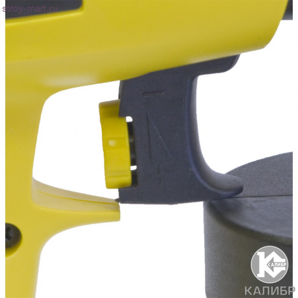 Эл. краскопульт "Калибр Мастер ЭКРП-700/2,6Тм"