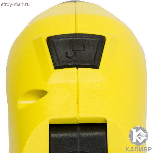 Эл. краскопульт "Калибр Мастер ЭКРП-700/2,6Тм"