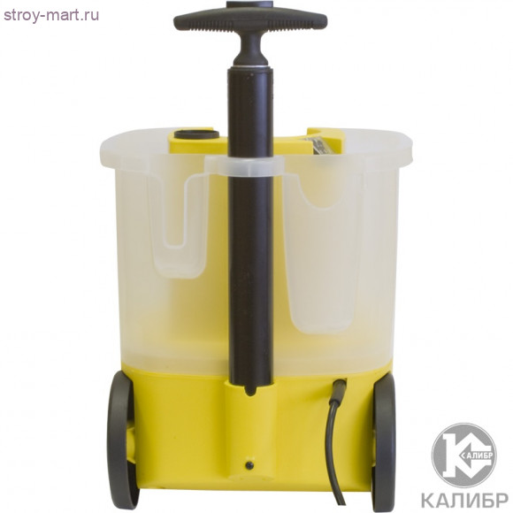 Эл. краскопульт "Калибр Мастер ЭКРП-700/2,6Тм"