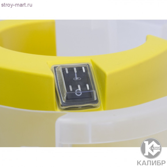 Эл. краскопульт "Калибр Мастер ЭКРП-700/2,6Тм"