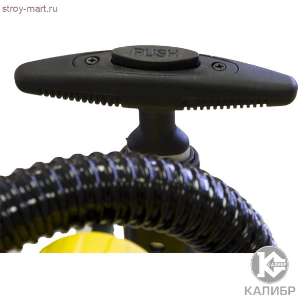 Эл. краскопульт "Калибр Мастер ЭКРП-700/2,6Тм"