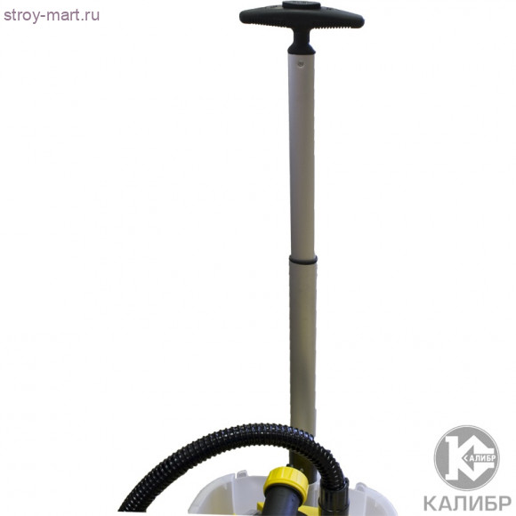 Эл. краскопульт "Калибр Мастер ЭКРП-700/2,6Тм"