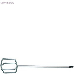 Миксер для гипса «888» оцинк 80х8х400мм / 1347080 - С-000079147 Миксер для гипса «888» оцинк 80х8х400мм / 1347080 - С-000079147