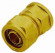 Соединитель для PE-X латунь Дн 20х2,8х3/4 ВР STC 6002 Соединитель для PE-X латунь Дн 20х2,8х3/4 ВР STC 6002