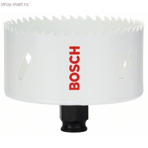 КОРОНКА PROGRESSOR 89мм - 2608584652 КОРОНКА PROGRESSOR 89мм - 2608584652