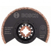 ACZ85RTT Сегментированный нож 85mm - 2608661870