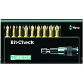 Набор бит 8155-9/Th 056163 - WE-056163 Набор бит 8155-9/Th 056163 - WE-056163