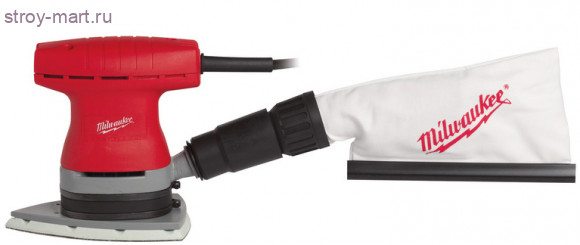 Шлифовальная машина MILWAUKEE PDS 13 4933391185 Шлифовальная машина MILWAUKEE PDS 13 4933391185
